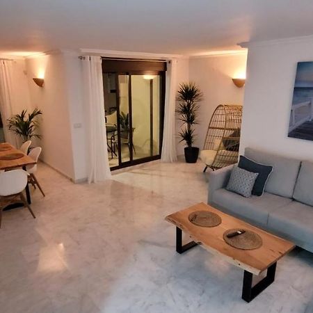 Luxury Apartment In The Heart Of Moraira & 200Mtrs From The Sea 外观 照片