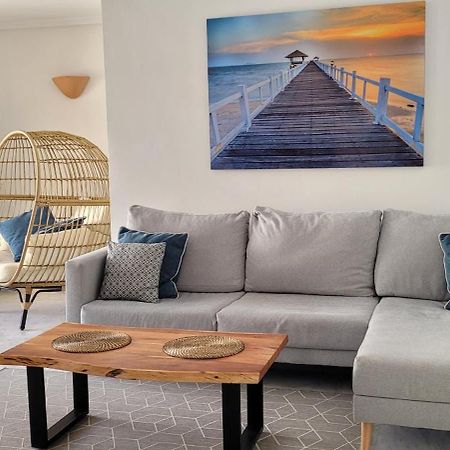 Luxury Apartment In The Heart Of Moraira & 200Mtrs From The Sea 外观 照片
