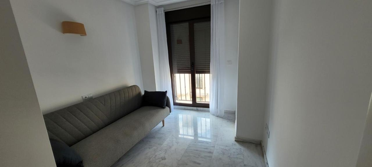 Luxury Apartment In The Heart Of Moraira & 200Mtrs From The Sea 外观 照片