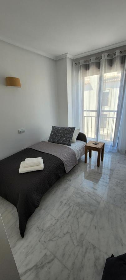 Luxury Apartment In The Heart Of Moraira & 200Mtrs From The Sea 外观 照片