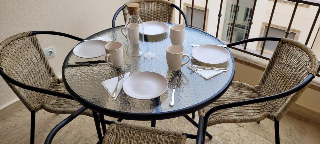 Luxury Apartment In The Heart Of Moraira & 200Mtrs From The Sea 外观 照片