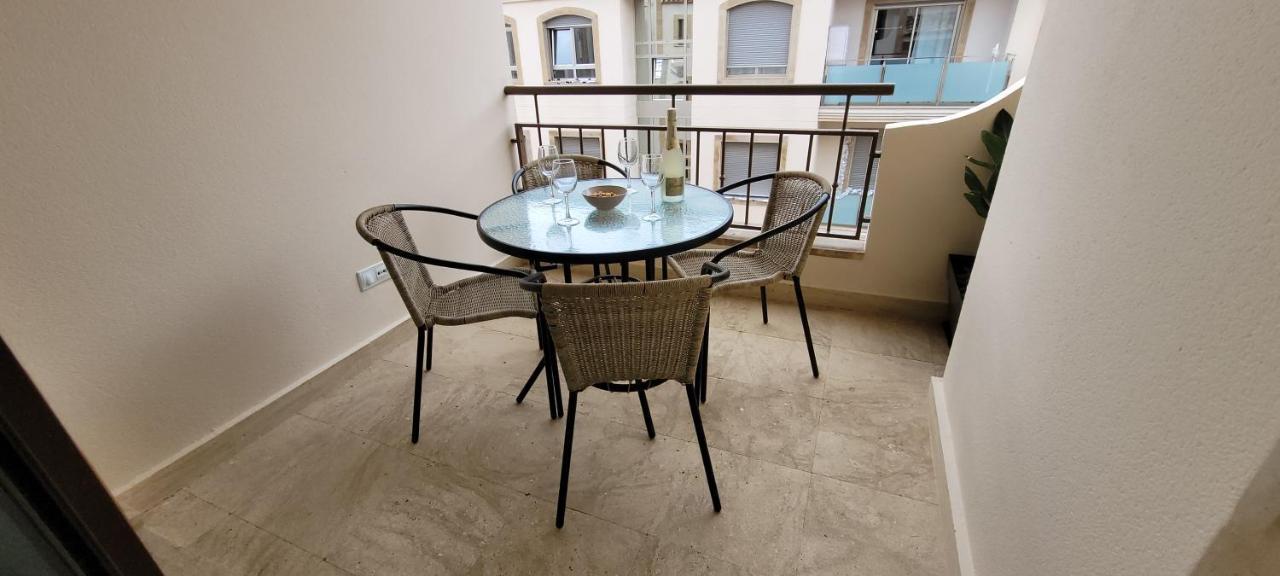 Luxury Apartment In The Heart Of Moraira & 200Mtrs From The Sea 外观 照片