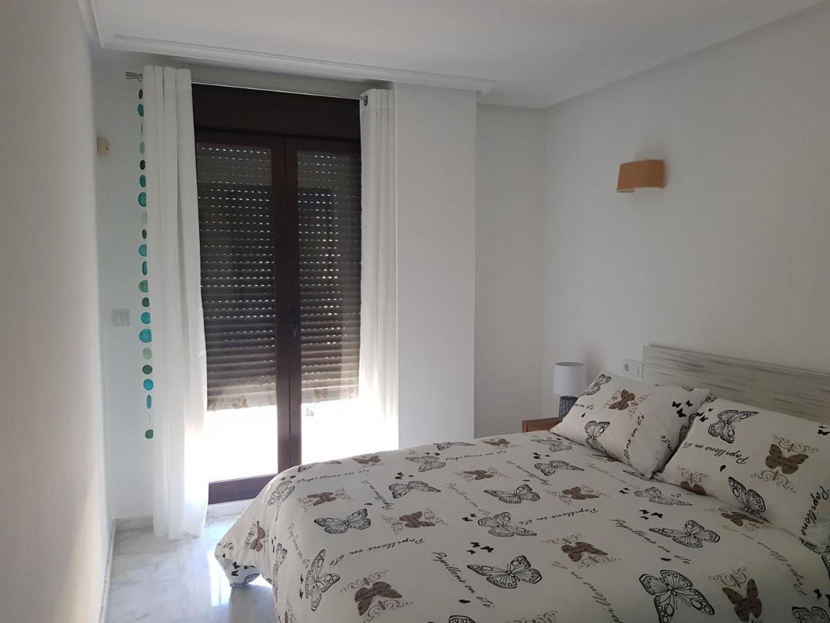 Luxury Apartment In The Heart Of Moraira & 200Mtrs From The Sea 外观 照片