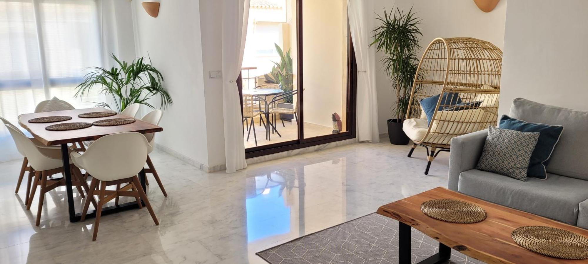 Luxury Apartment In The Heart Of Moraira & 200Mtrs From The Sea 外观 照片