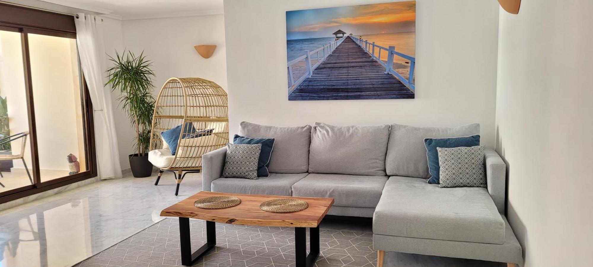 Luxury Apartment In The Heart Of Moraira & 200Mtrs From The Sea 外观 照片
