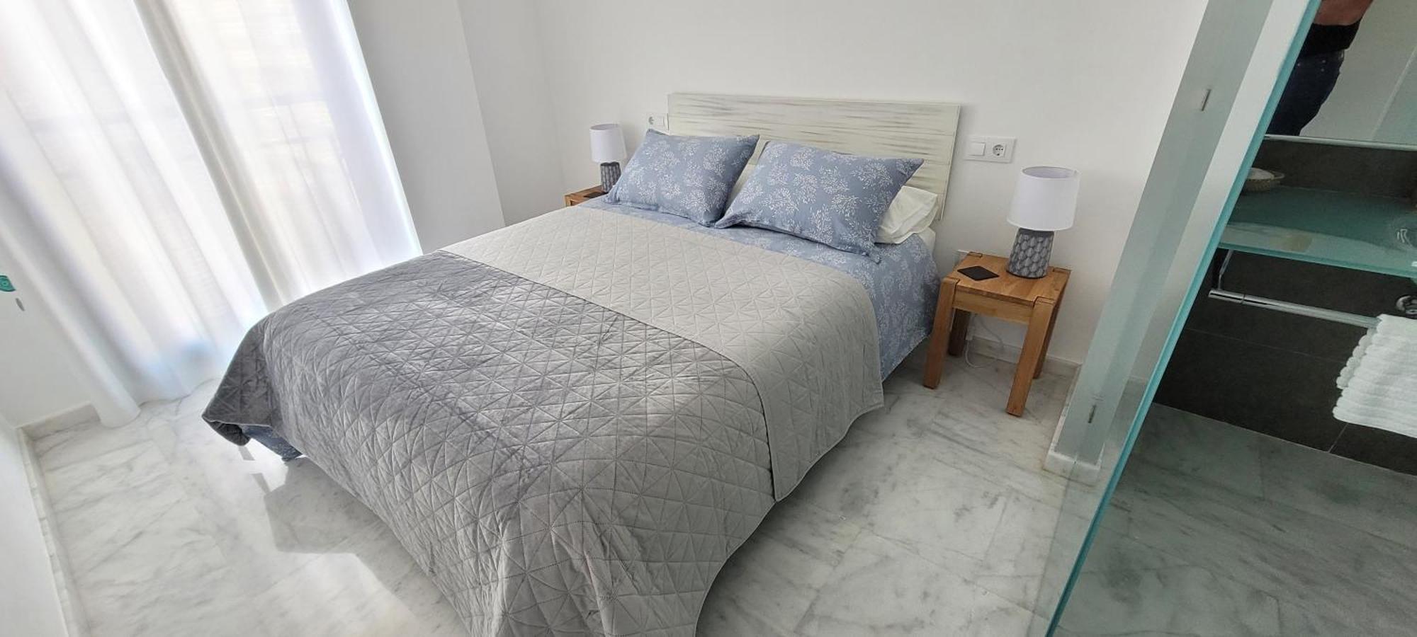 Luxury Apartment In The Heart Of Moraira & 200Mtrs From The Sea 外观 照片