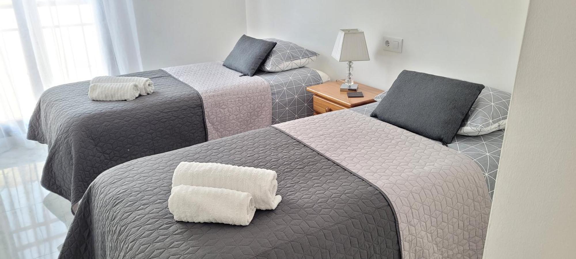 Luxury Apartment In The Heart Of Moraira & 200Mtrs From The Sea 外观 照片