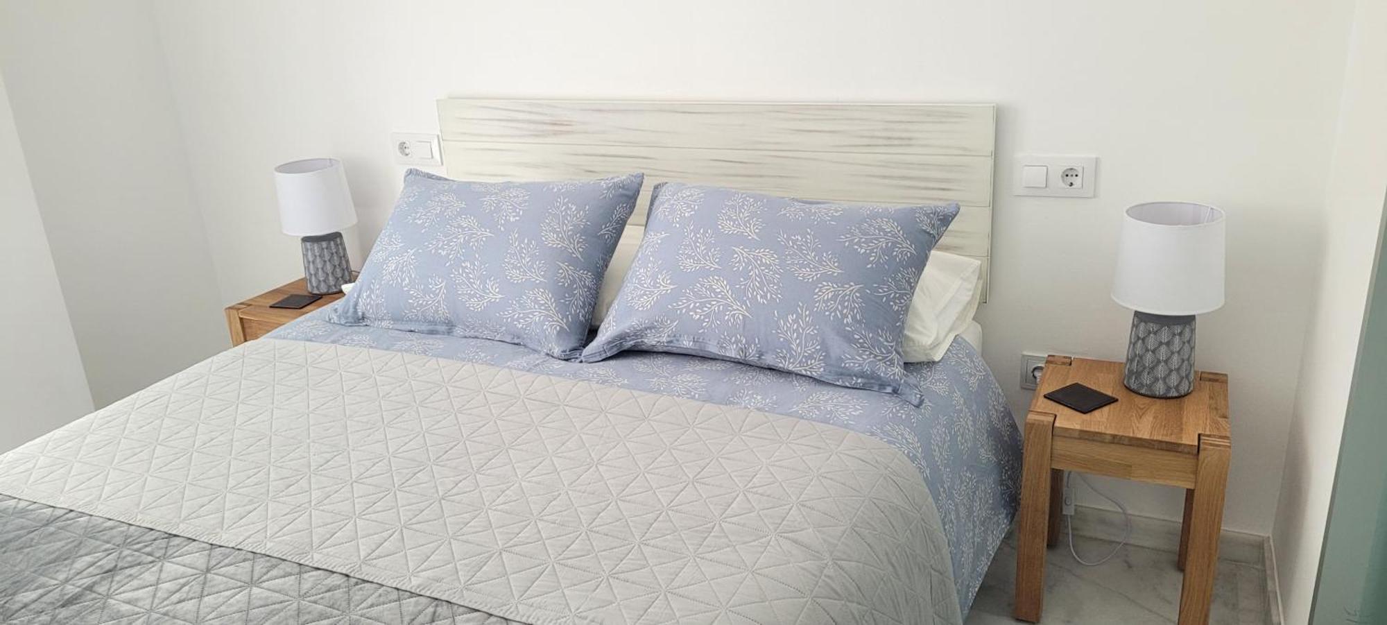 Luxury Apartment In The Heart Of Moraira & 200Mtrs From The Sea 外观 照片