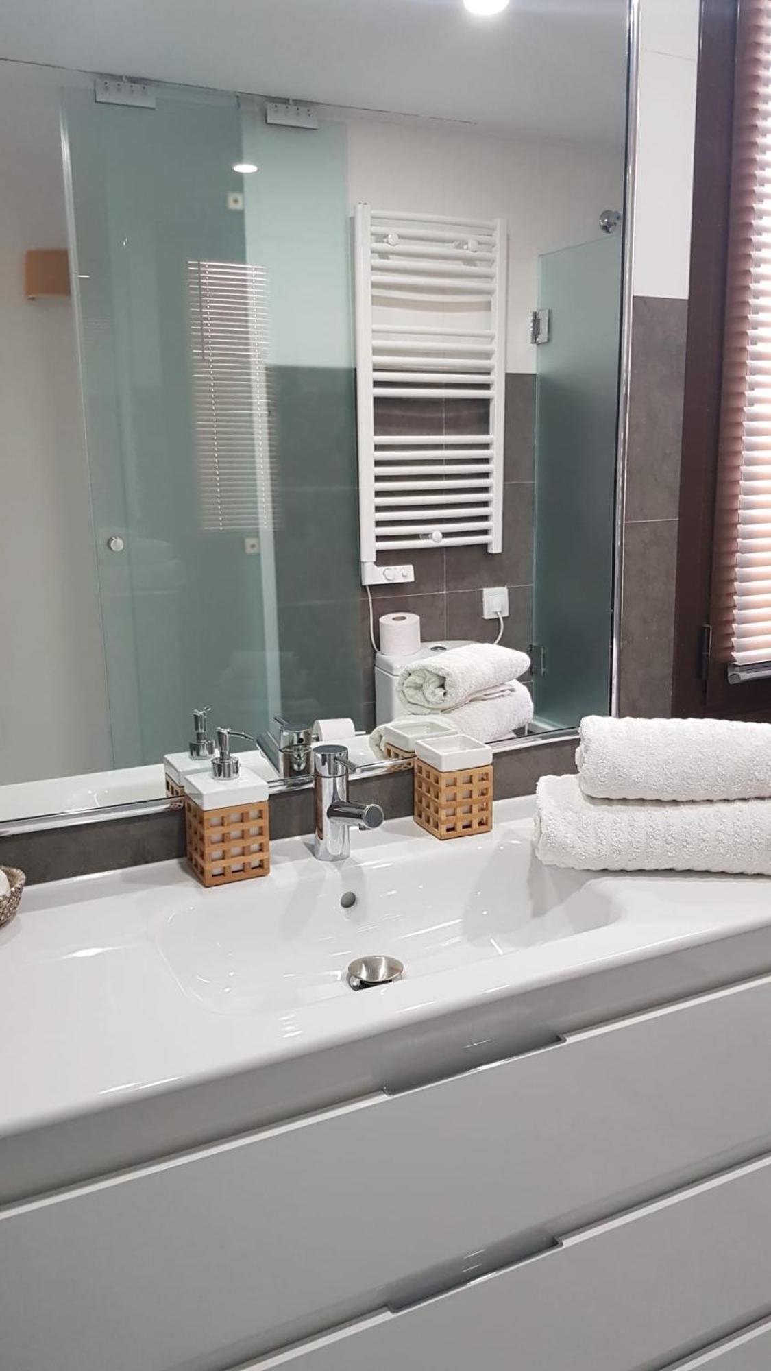 Luxury Apartment In The Heart Of Moraira & 200Mtrs From The Sea 外观 照片